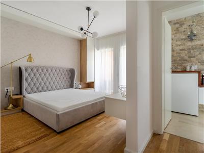 Penthouse 3 camere, S 100 mp + 90 mp terasa, Buna Ziua.