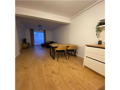 Apartament 2 camere, S 50 mp, mobilat, utilat, Semicentral.