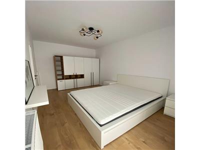 Apartament 2 camere, S 50 mp, mobilat, utilat, Semicentral.