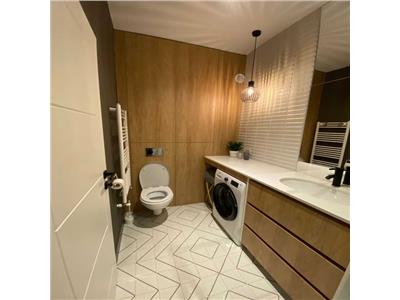 Apartament 2 camere, S 50 mp, mobilat, utilat, Semicentral.
