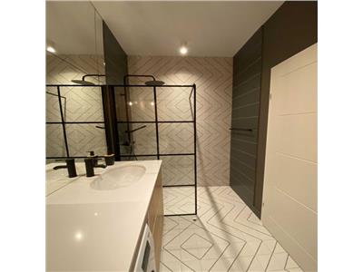 Apartament 2 camere, S 50 mp, mobilat, utilat, Semicentral.