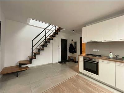Apartament 4 camere, S- 91 mp, mobilat, utilat, Zorilor.