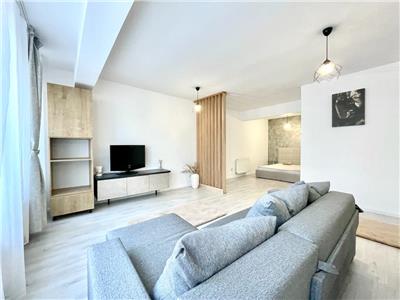 Apartament 2 camere, S 54 , mobilat, utilat, zona Calea Turzii.