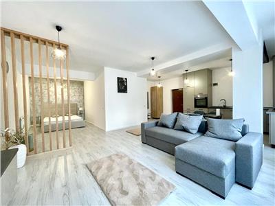Apartament 2 camere, S 54 , mobilat, utilat, zona Calea Turzii.