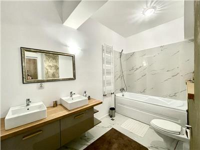 Apartament 2 camere, S 54 , mobilat, utilat, zona Calea Turzii.