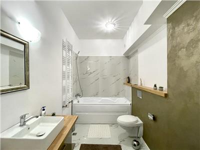 Apartament 2 camere, S 54 , mobilat, utilat, zona Calea Turzii.
