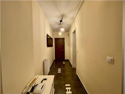 Apartament 3 camere, S 84 mp, mobilat, utilat, zona Calea Turzii.