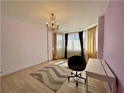 Apartament 3 camere, S 84 mp, mobilat, utilat, zona Calea Turzii.