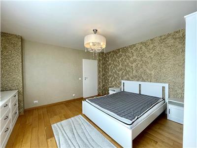 Apartament 3 camere, S 84 mp, mobilat, utilat, zona Calea Turzii.