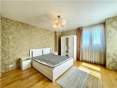 Apartament 3 camere, S 84 mp, mobilat, utilat, zona Calea Turzii.
