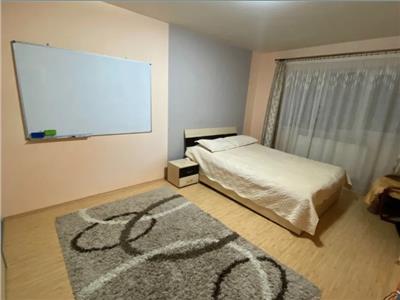 Apartament 2 camere, decomandat, mobilat, utilat, Intre Lacuri.