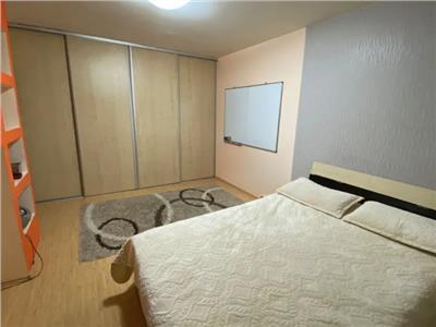 Apartament 2 camere, decomandat, mobilat, utilat, Intre Lacuri.