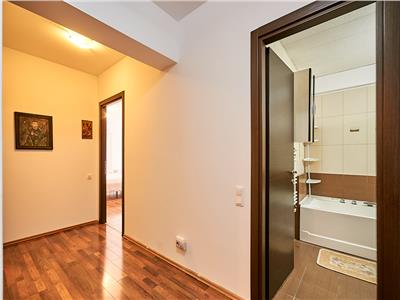 Apartament 3 camere, S113mp+ 16 mp. terasa, Semiluna, Rozelor