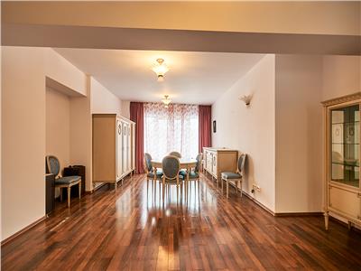 Apartament 3 camere, S113mp+ 16 mp. terasa, Semiluna, Rozelor