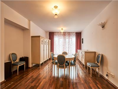 Apartament 3 camere, S113mp+ 16 mp. terasa, Semiluna, Rozelor