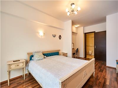 Apartament 3 camere, S113mp+ 16 mp. terasa, Semiluna, Rozelor