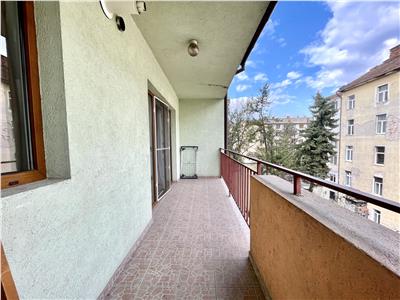 Apartament 1 camera, bloc nou, mobilat, Horea.