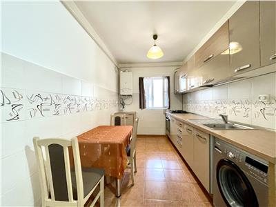 Apartament 1 camera, bloc nou, mobilat, Horea.