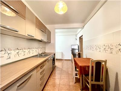 Apartament 1 camera, bloc nou, mobilat, Horea.