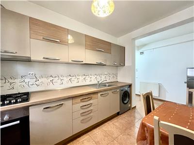 Apartament 1 camera, bloc nou, mobilat, Horea.