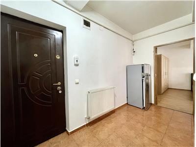 Apartament 1 camera, bloc nou, mobilat, Horea.