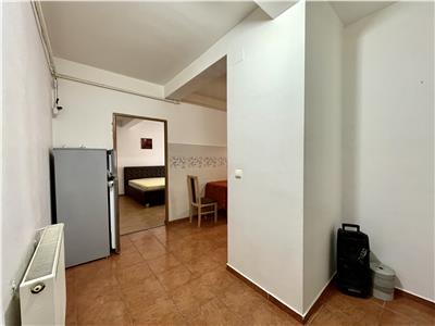 Apartament 1 camera, bloc nou, mobilat, Horea.