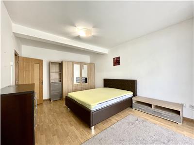 Apartament 1 camera, bloc nou, mobilat, Horea.