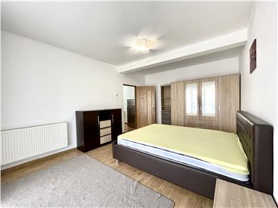 Apartament 1 camera, bloc nou, mobilat, Horea.