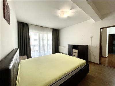 Apartament 1 camera, bloc nou, mobilat, Horea.