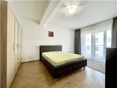 Apartament 1 camera, bloc nou, mobilat, Horea.