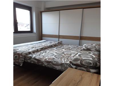 Apartament 2 camere, S 53 mp, mobilat, utilat, Buna Ziua.