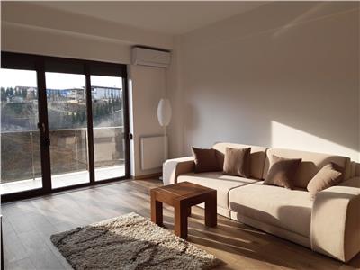 Apartament 2 camere, S- 53 mp, mobilat, utilat, Buna Ziua.