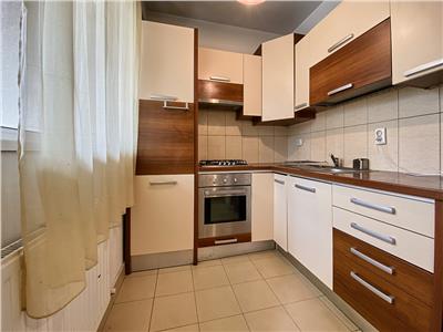 Apartament 4 camere, S96mp+2 balcoane, parcare, Buna Ziua