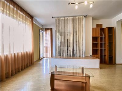 Apartament 4 camere, S96mp+2 balcoane, parcare, Buna Ziua