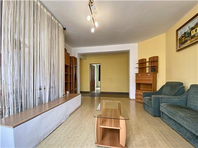 Apartament 4 camere, S96mp+2 balcoane, parcare, Buna Ziua