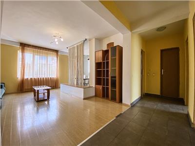 Apartament 4 camere, S96mp+2 balcoane, parcare, Buna Ziua