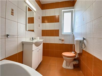 Apartament 4 camere, S96mp+2 balcoane, parcare, Buna Ziua