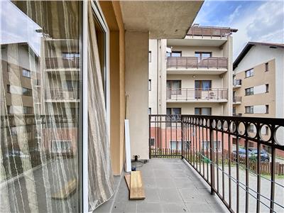 Apartament 4 camere, S96mp+2 balcoane, parcare, Buna Ziua