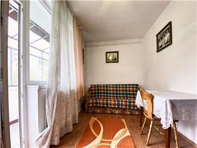 Apartament 3 camere, decomandat, mobilat, utilat, Gheorghieni.