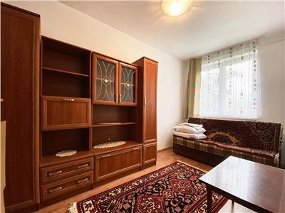 Apartament 3 camere, decomandat, mobilat, utilat, Gheorghieni.