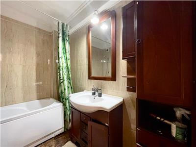 Apartament 1 camera, S 39 mp, mobilat, utilat, zona Iulius Mall.