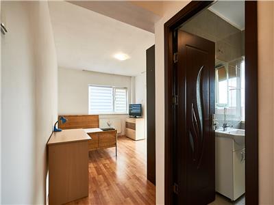 Apartament 3 camere, S83mp+24mp terasa, str. N.Tonitza, Buna Ziua