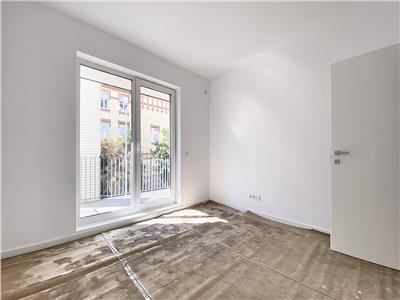 Apartament 3 camere finisat, bloc nou, Record Park, Centru