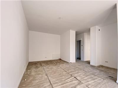 Apartament 3 camere finisat, bloc nou, Record Park, Centru