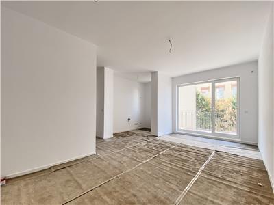 Apartament 3 camere finisat, bloc nou, Record Park, Centru