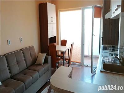 Apartament 3 camere, mobilat, utilat, decomandat, zona SIGMA