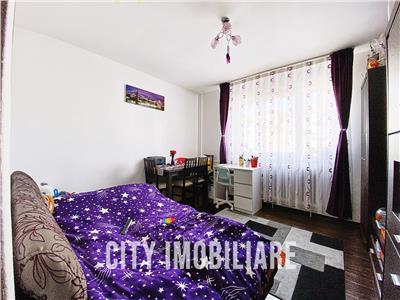 Apartament 2 camere, decomandat, mobilat si utilat, str. Bucegi