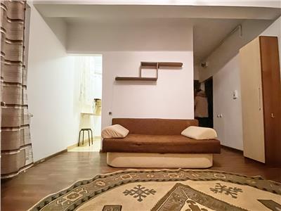 Apartament 1 camera, S27mp. zona Grand Hotel Italia, Buna Ziua