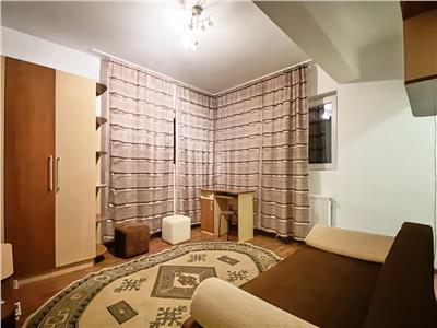 Apartament 1 camera, S-27mp. zona Grand Hotel Italia, Buna Ziua