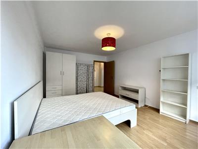 Apartament 1 camera, S 38 mp, mobilat, utilat, Calea Turzii.